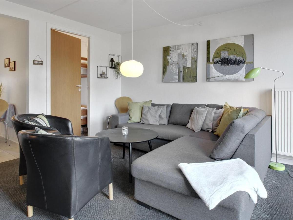 Apartment Helene - 2-3Km From The Sea In Western Jutland By Interhome Sønderby 外观 照片