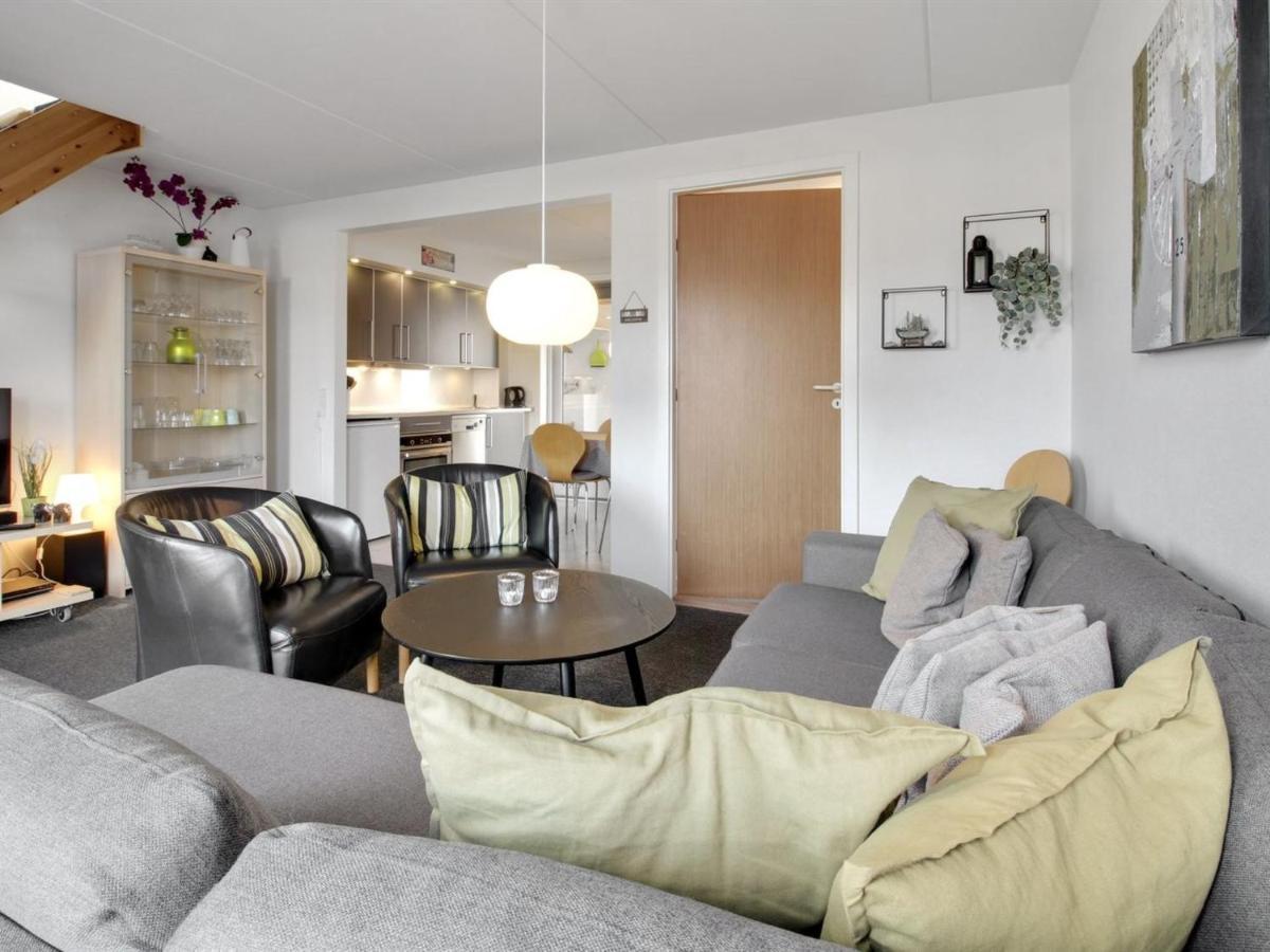 Apartment Helene - 2-3Km From The Sea In Western Jutland By Interhome Sønderby 外观 照片