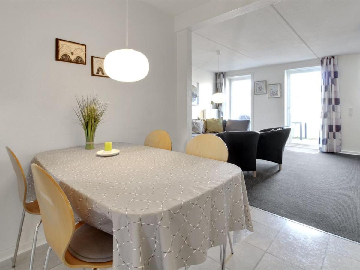 Apartment Helene - 2-3Km From The Sea In Western Jutland By Interhome Sønderby 外观 照片